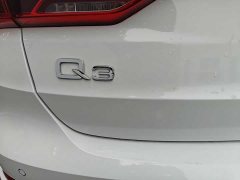 Audi Q3 35 TFSI Fashion Dynamic (1.5T) - фото 6