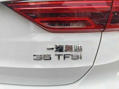 Audi Q3 35 TFSI Fashion Dynamic (1.5T) - фото 7