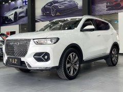 Haval H6 1.5T Automatic Champion Edition - фото 1