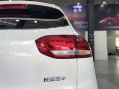 Haval H6 1.5T Automatic Champion Edition - фото 16
