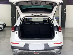 Haval H6 1.5T Automatic Champion Edition - фото 17