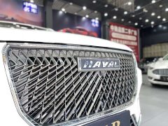 Haval H6 1.5T Automatic Champion Edition - фото 18