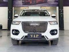 Haval H6 1.5T Automatic Champion Edition - фото 2