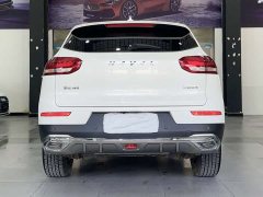 Haval H6 1.5T Automatic Champion Edition - фото 3