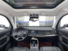 Haval H6 1.5T Automatic Champion Edition - фото 4