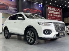 Haval H6 1.5T Automatic Champion Edition - фото 9