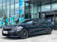 BMW 3 Series 325Li M Sports Night Package - фото 1