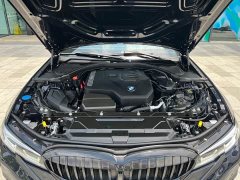 BMW 3 Series 325Li M Sports Night Package - фото 10