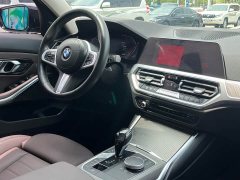 BMW 3 Series 325Li M Sports Night Package - фото 11