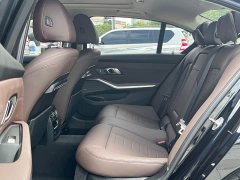 BMW 3 Series 325Li M Sports Night Package - фото 14