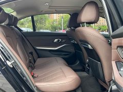 BMW 3 Series 325Li M Sports Night Package - фото 16
