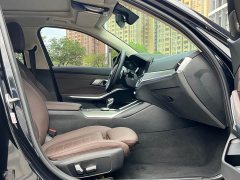 BMW 3 Series 325Li M Sports Night Package - фото 17