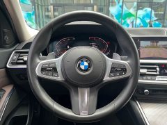 BMW 3 Series 325Li M Sports Night Package - фото 18