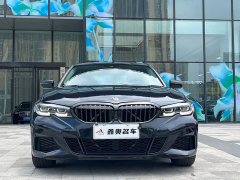 BMW 3 Series 325Li M Sports Night Package - фото 2