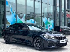 BMW 3 Series 325Li M Sports Night Package - фото 3