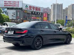 BMW 3 Series 325Li M Sports Night Package - фото 4