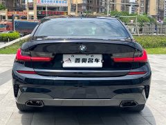 BMW 3 Series 325Li M Sports Night Package - фото 5