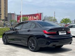 BMW 3 Series 325Li M Sports Night Package - фото 6