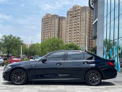 BMW 3 Series 325Li M Sports Night Package - фото 7