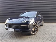 Porsche Cayenne 3.0T Platinum Edition - фото 1