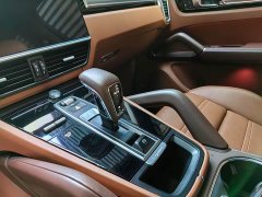 Porsche Cayenne 3.0T Platinum Edition - фото 10