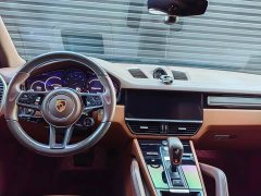 Porsche Cayenne 3.0T Platinum Edition - фото 12