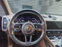 Porsche Cayenne 3.0T Platinum Edition - фото 13