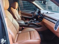 Porsche Cayenne 3.0T Platinum Edition - фото 14