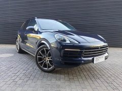 Porsche Cayenne 3.0T Platinum Edition - фото 2