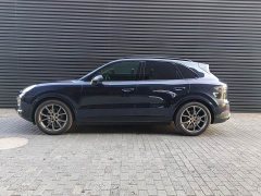 Porsche Cayenne 3.0T Platinum Edition - фото 3