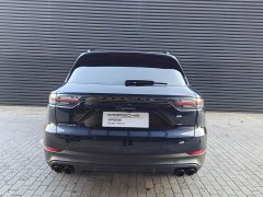 Porsche Cayenne 3.0T Platinum Edition - фото 4