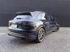 Porsche Cayenne 3.0T Platinum Edition - фото 6