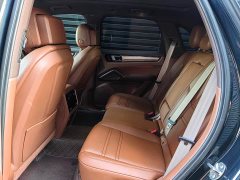Porsche Cayenne 3.0T Platinum Edition - фото 8