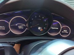Porsche Cayenne 3.0T Platinum Edition - фото 9