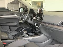 Audi Q5L facelift 45T luxury and dynamic - фото 10