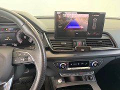 Audi Q5L facelift 45T luxury and dynamic - фото 11