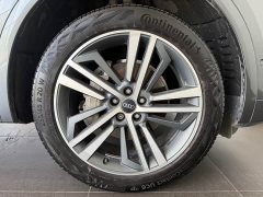 Audi Q5L facelift 45T luxury and dynamic - фото 15