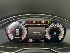 Audi Q5L facelift 45T luxury and dynamic - фото 16