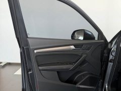 Audi Q5L facelift 45T luxury and dynamic - фото 6