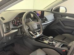 Audi Q5L facelift 45T luxury and dynamic - фото 7