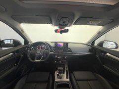 Audi Q5L facelift 45T luxury and dynamic - фото 8