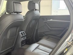 Audi Q5L facelift 45T luxury and dynamic - фото 9