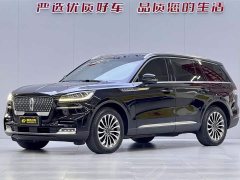 Lynk & Co Pilot 3.0T V6 four-wheel drive premium version - фото 1