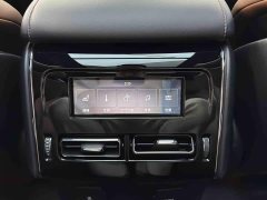 Lynk & Co Pilot 3.0T V6 four-wheel drive premium version - фото 10