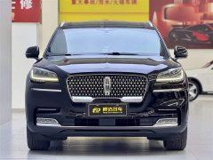 Lynk & Co Pilot 3.0T V6 four-wheel drive premium version - фото 2
