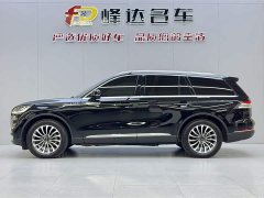 Lynk & Co Pilot 3.0T V6 four-wheel drive premium version - фото 4