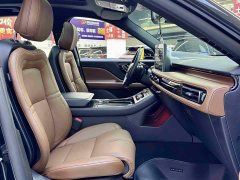 Lynk & Co Pilot 3.0T V6 four-wheel drive premium version - фото 5