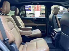 Lynk & Co Pilot 3.0T V6 four-wheel drive premium version - фото 6