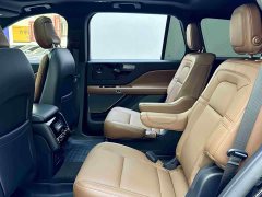 Lynk & Co Pilot 3.0T V6 four-wheel drive premium version - фото 7