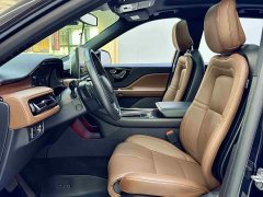 Lynk & Co Pilot 3.0T V6 four-wheel drive premium version - фото 8